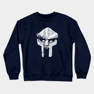 MetalFingers Crewneck Sweatshirt